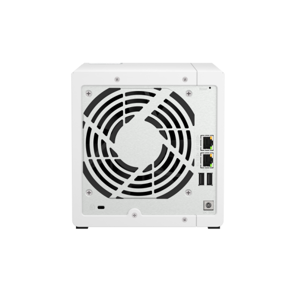 QNAP TS-433