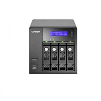 QNAP TS-439 Pro II