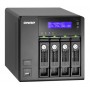 QNAP TS-439 Pro II