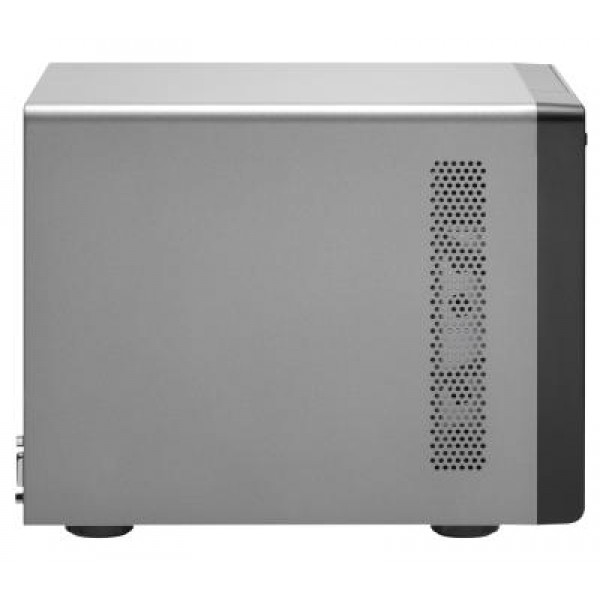 QNAP TS-439Pro II+