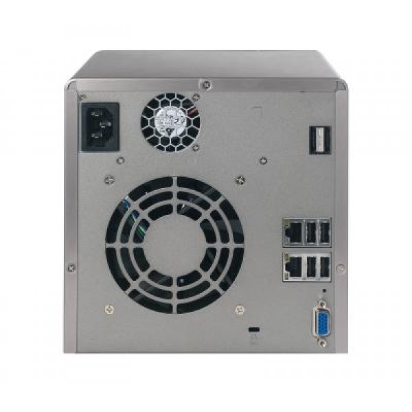 QNAP TS-439Pro II+