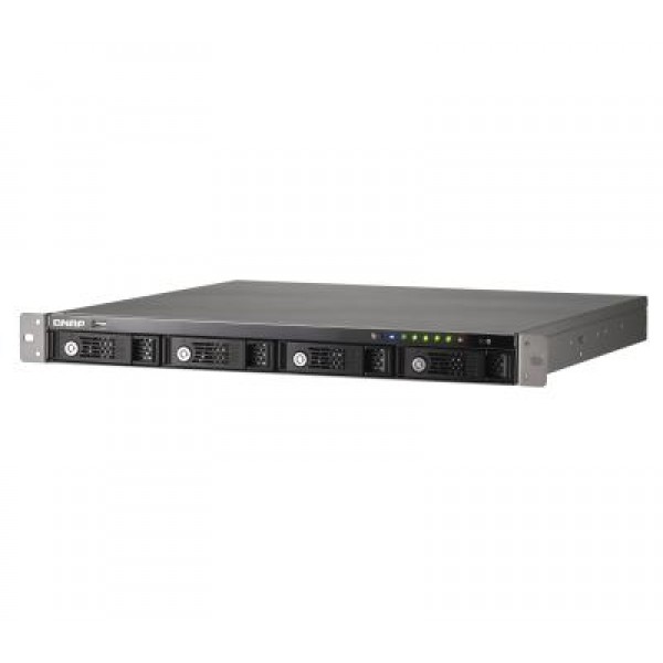 QNAP TS-439U-RP