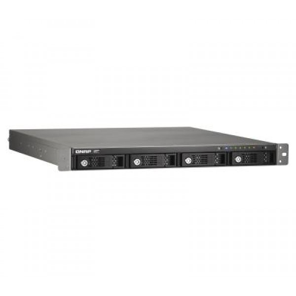 QNAP TS-439U-RP