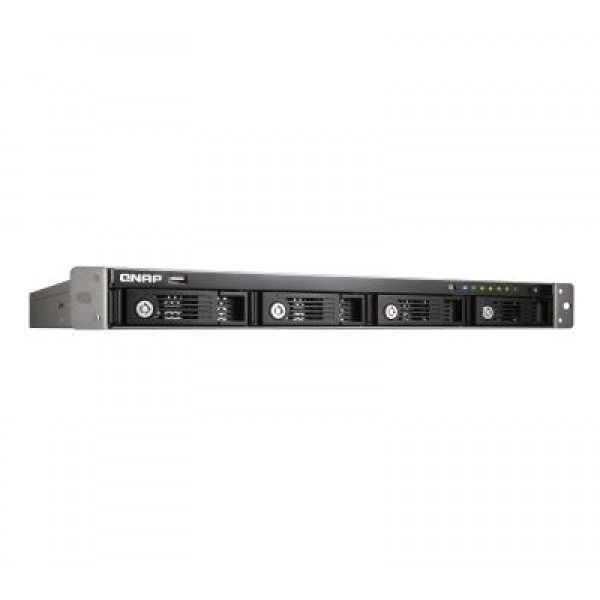 QNAP TS-439U-RP