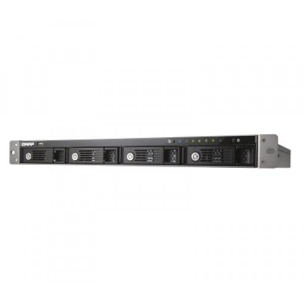 QNAP TS-439U-SP