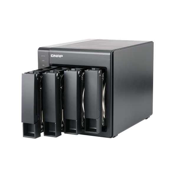 QNAP TS-451+