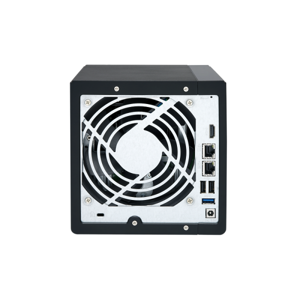 QNAP TS-451+