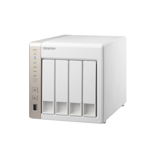 QNAP TS-451