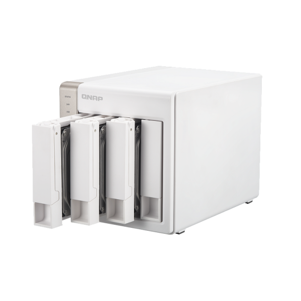 QNAP TS-451