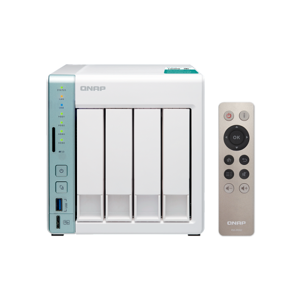 QNAP TS-451A