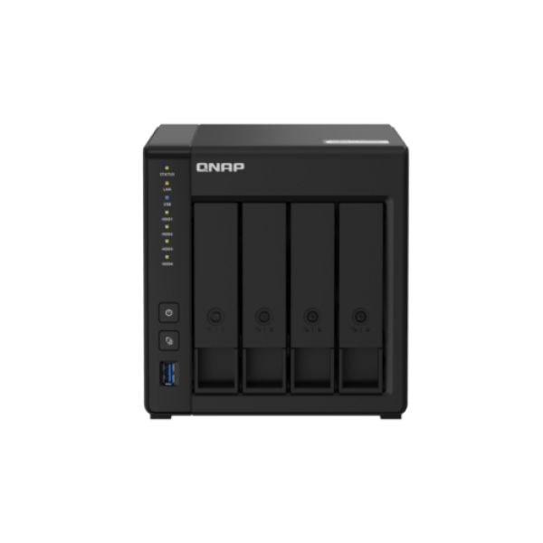QNAP TS-451D2