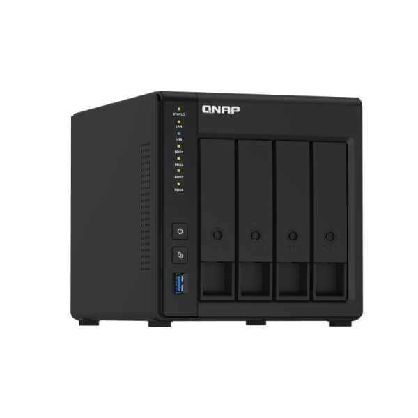 QNAP TS-451D2