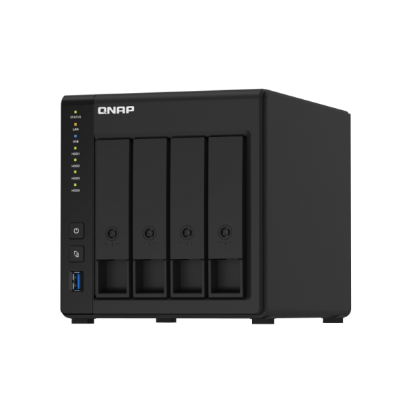 QNAP TS-451D2