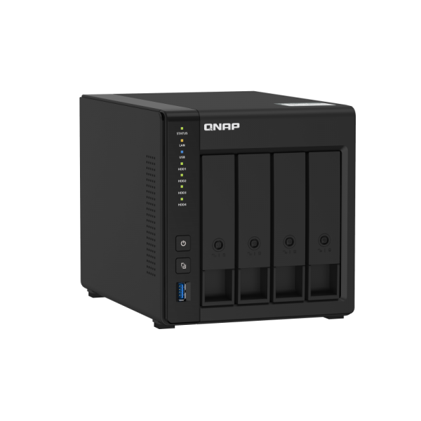 QNAP TS-451D2