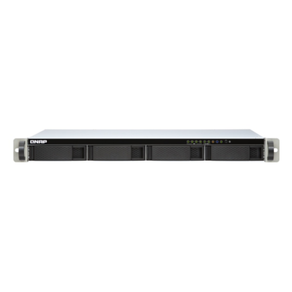 QNAP TS-451DeU