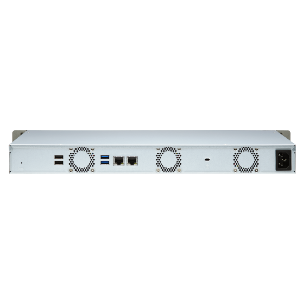 QNAP TS-451DeU