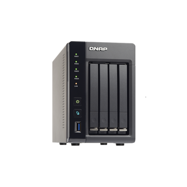 QNAP TS-451S