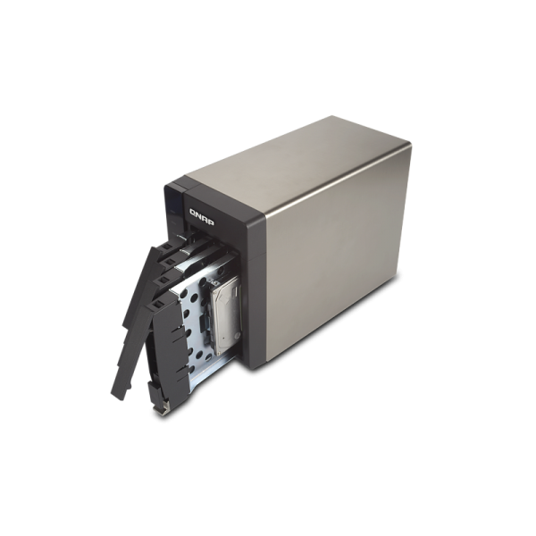 QNAP TS-451S