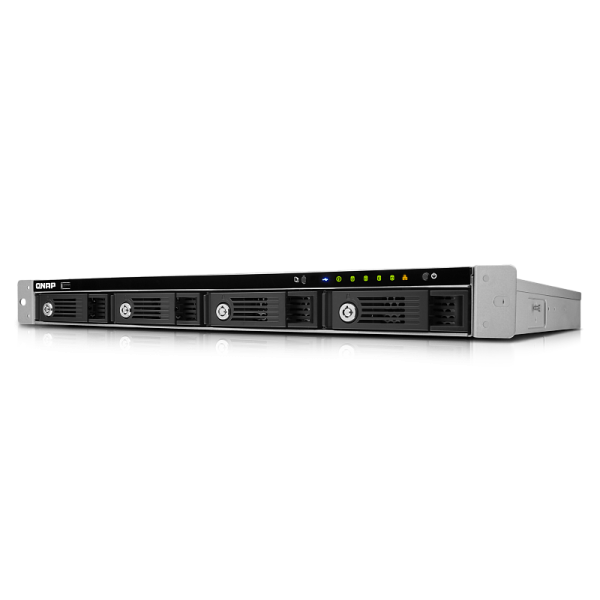 QNAP TS-451U