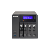 QNAP TS-453 Pro