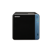 QNAP TS-453Be