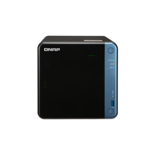 QNAP TS-453Be