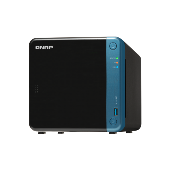 QNAP TS-453Be