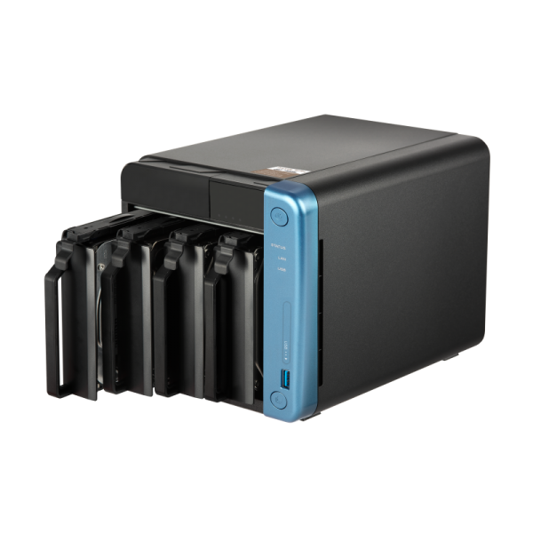 QNAP TS-453Be
