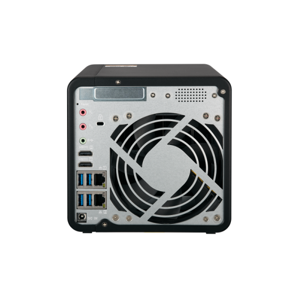 QNAP TS-453Be