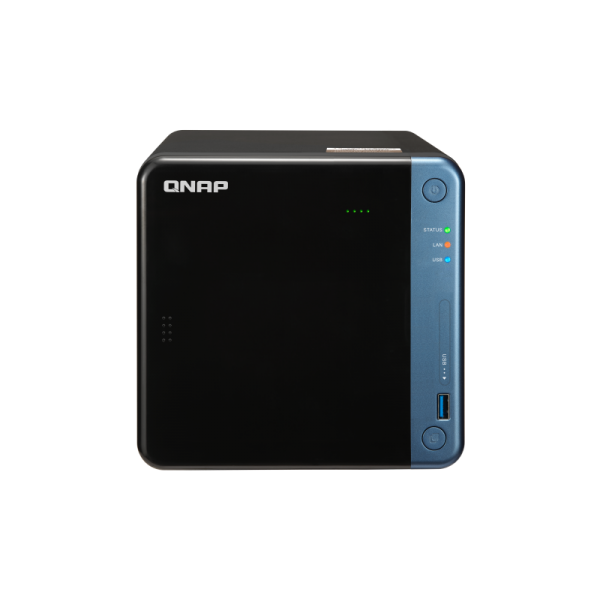 QNAP TS-453Be