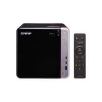 QNAP TS-453BT3