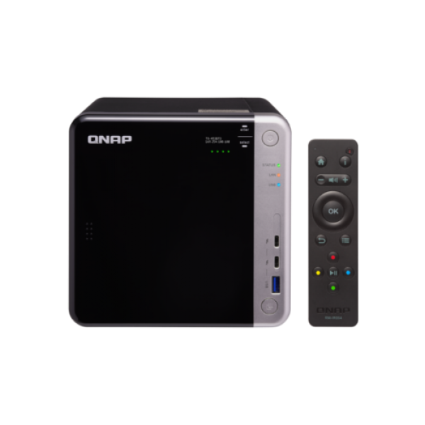 QNAP TS-453BT3