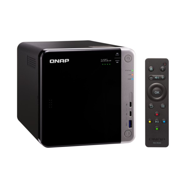 QNAP TS-453BT3