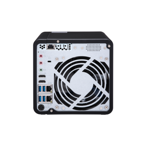 QNAP TS-453BT3