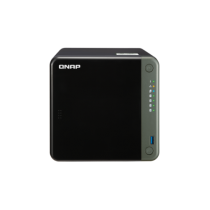 QNAP TS-453D