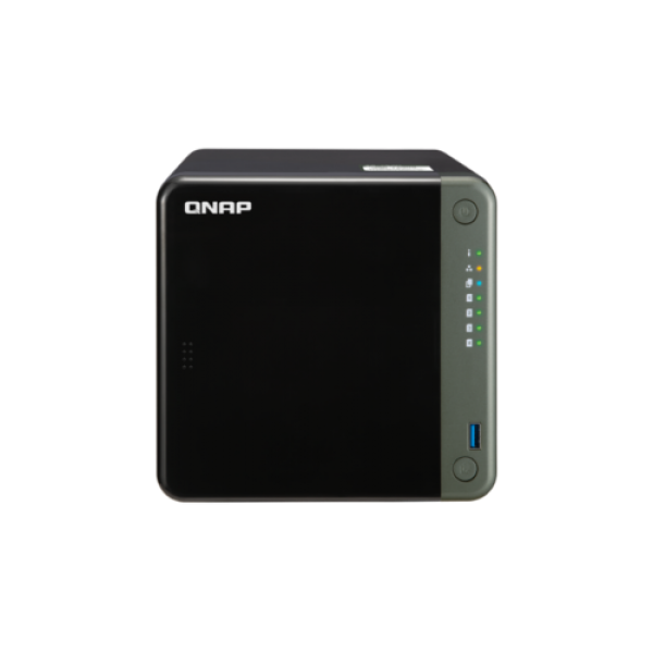 QNAP TS-453D