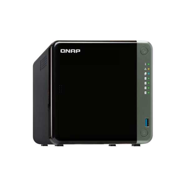 QNAP TS-453D