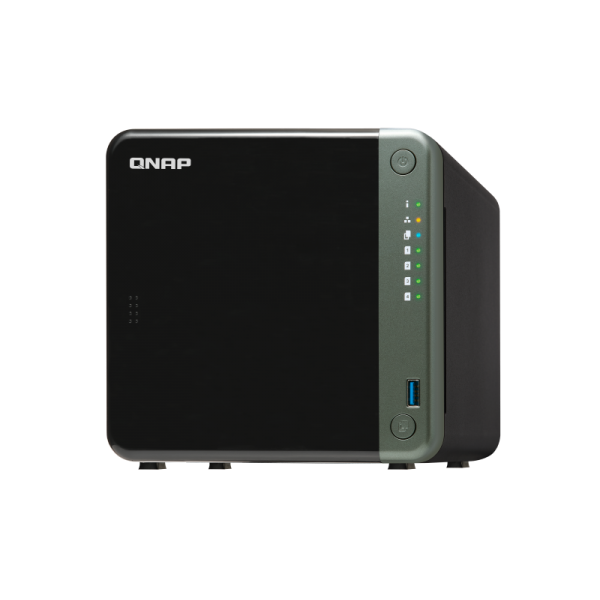 QNAP TS-453D