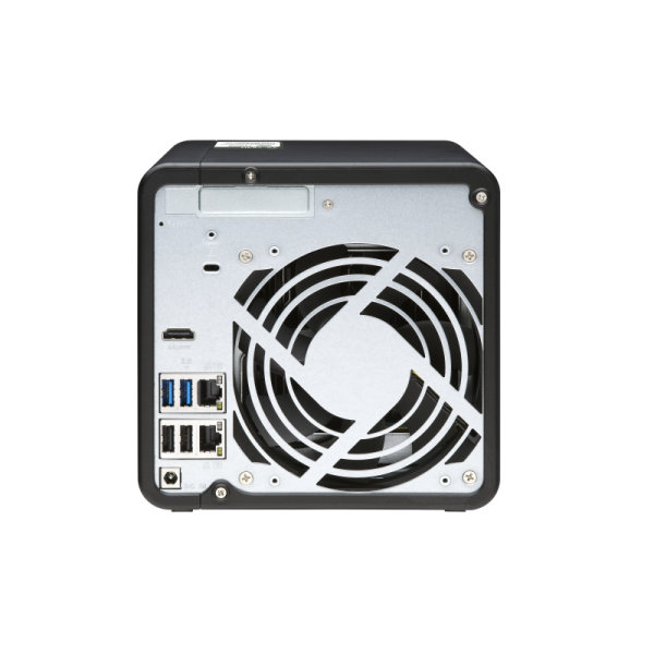 QNAP TS-453D