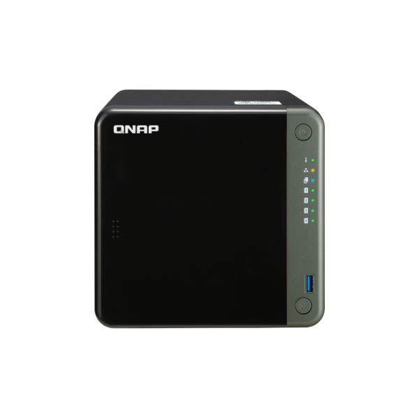 QNAP TS-453D