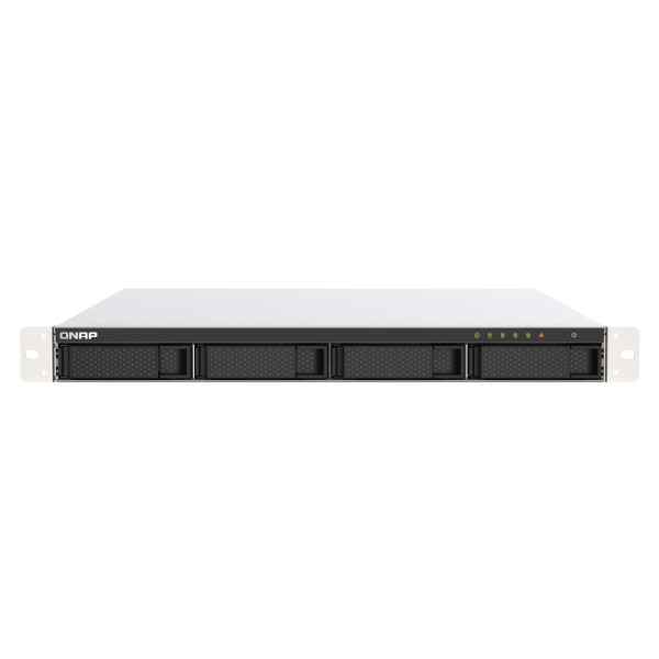 QNAP TS-453DU-RP
