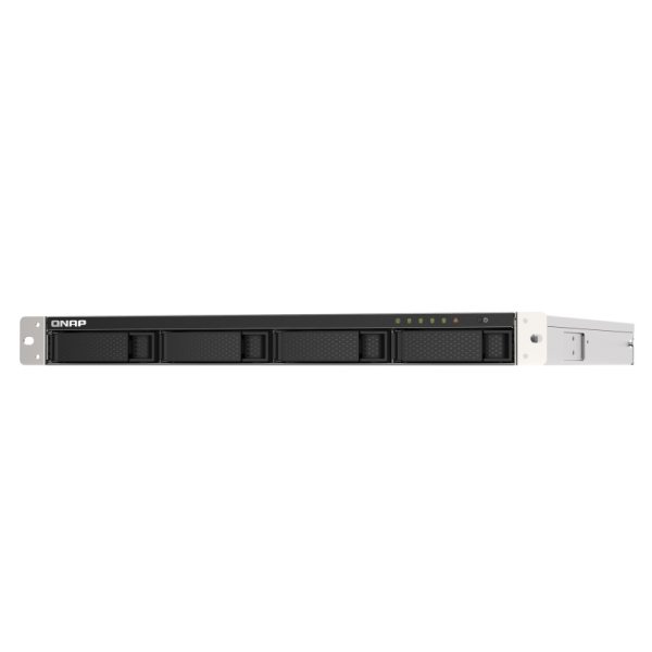 QNAP TS-453DU