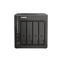 QNAP TS-453E