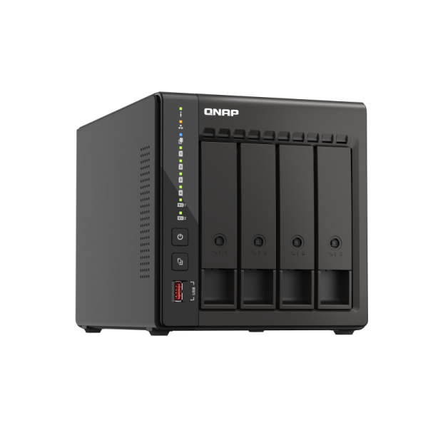 QNAP TS-453E