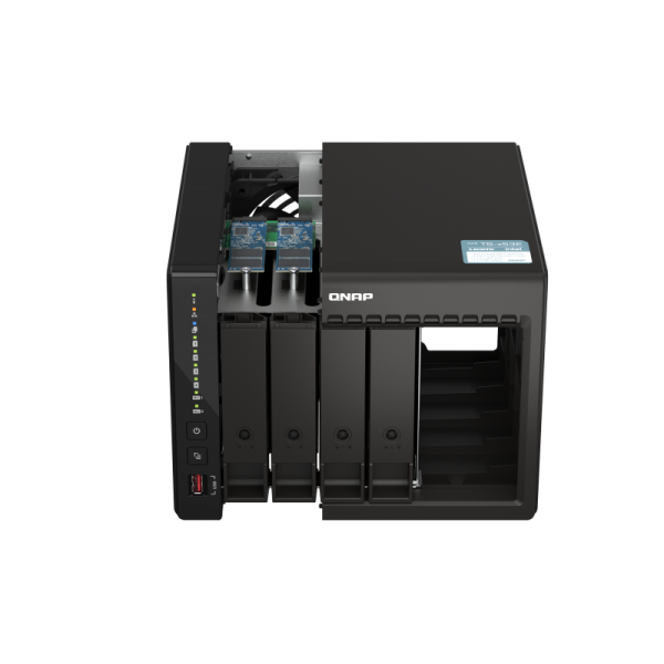 QNAP TS-453E