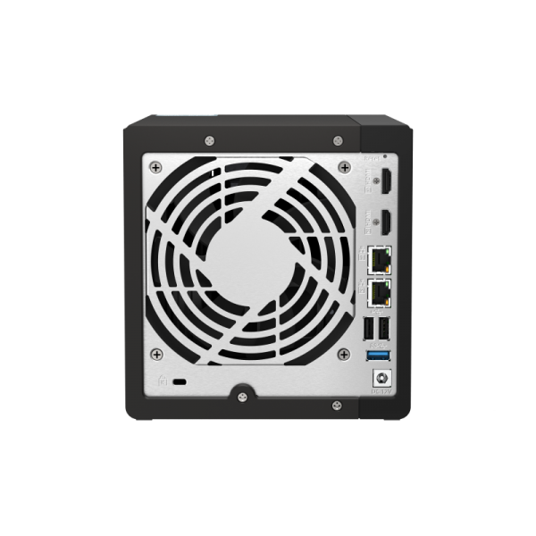 QNAP TS-453E