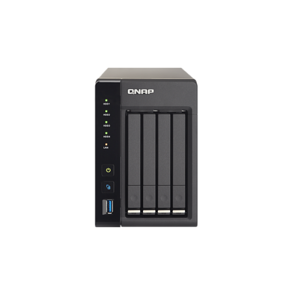QNAP TS-453S Pro