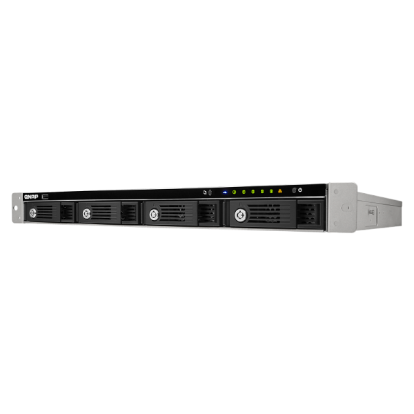 QNAP TS-453U-RP