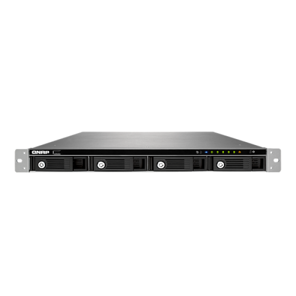 QNAP TS-453U