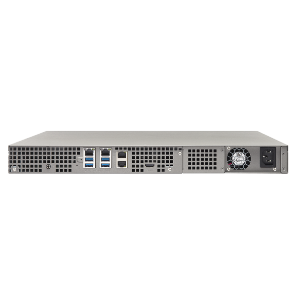 QNAP TS-453U